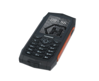 MYPHONE HAMMER 3 Pomaranczowy - 384771 - zdjęcie 5